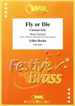 Fly or Die Standard