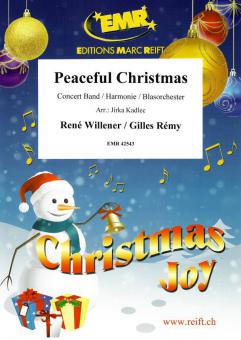 Peaceful Christmas Standard