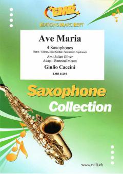 Ave Maria Standard