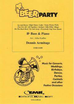 Beer Party Standard