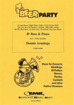 Beer Party Standard