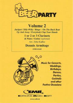 Beer Party Vol. 2 Standard