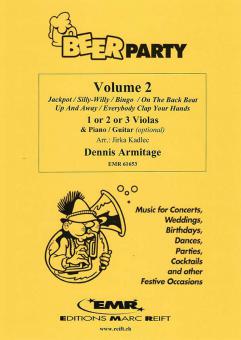 Beer Party Vol. 2 Standard