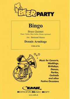 Bingo Standard