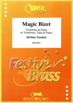 Magic Bizet Standard