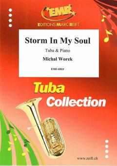 Storm In My Soul Standard