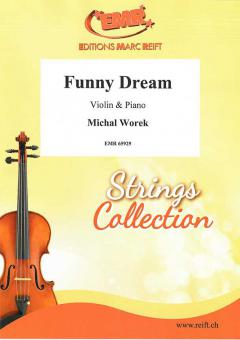 Funny Dream Standard