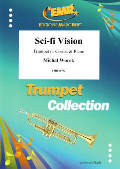 Sci-fi Vision Standard