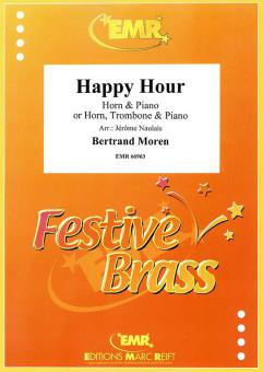 Happy Hour Standard