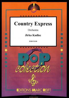 Country Express Standard