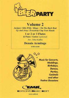 Beer Party Vol. 2 Standard