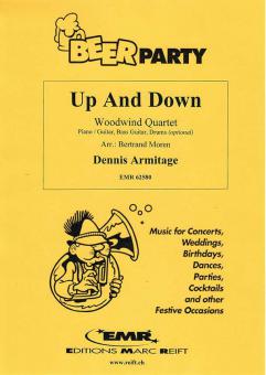 Up And Down Standard