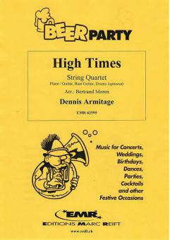High Times Standard