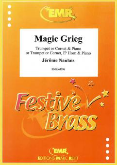 Magic Grieg Standard