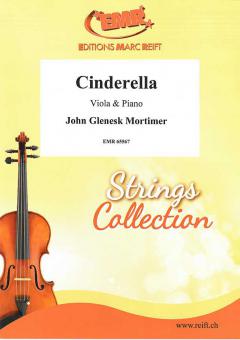 Cinderella Standard