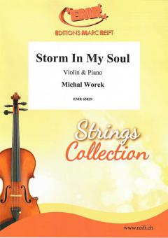 Storm In My Soul Standard