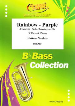 Rainbow - Purple Standard