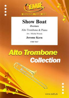 Show Boat Standard