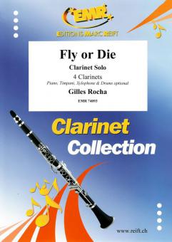 Fly or Die Standard