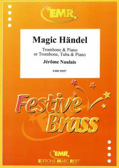 Magic Händel Standard