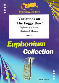 Variations on The Foggy Dew Standard