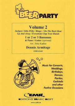 Beer Party Vol. 2 Standard