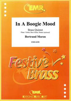 In A Boogie Mood Standard