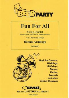 Fun For All Standard