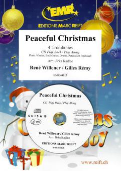 Peaceful Christmas Standard