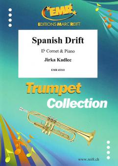 Spanish Drift Standard