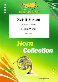 Sci-fi Vision Standard