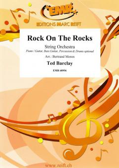 Rock On The Rocks Standard