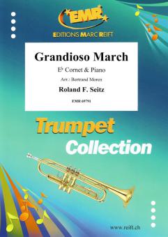 Grandioso March Standard