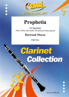 Prophetia Standard