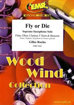 Fly or Die Standard