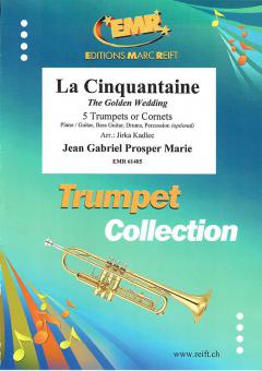 The Golden Wedding Standard