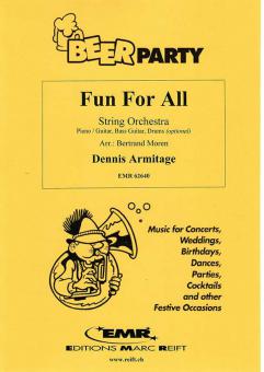 Fun For All Standard