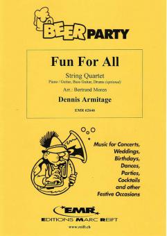 Fun For All Standard