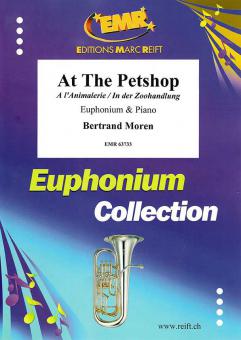 At The Petshop Standard