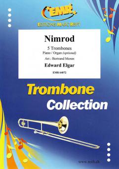 Nimrod Standard