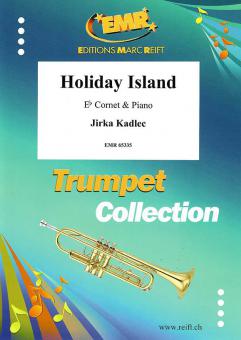 Holiday Island Standard