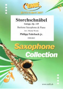 Storchschnäbel Standard