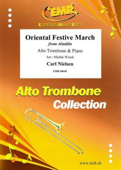 Oriental Festive March Standard