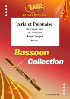 Aria et Polonaise Standard
