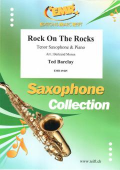 Rock On The Rocks Standard