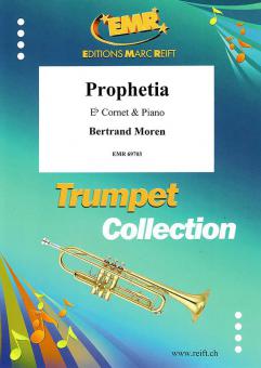 Prophetia Standard