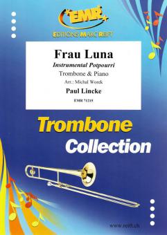 Frau Luna Standard