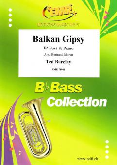 Balkan Gipsy Standard