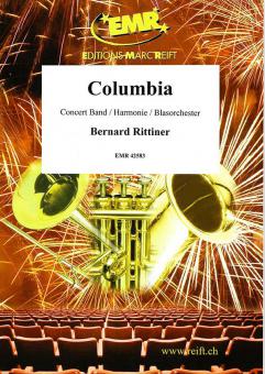 Columbia Standard