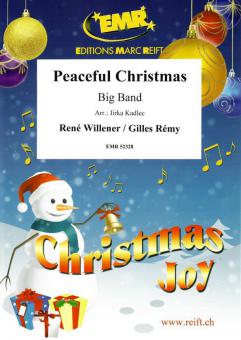Peaceful Christmas Standard
